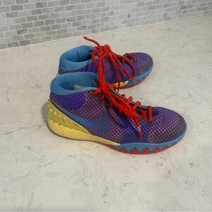 Nike Kyrie 1 GS “Saturdays” youth